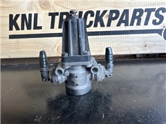 MAN VALVE  81.52101-6295