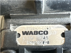 MAN VALVE  81.52101-6269