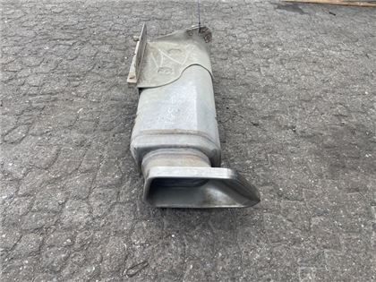 SCANIA EXHAUST SILENCER NGS 2432198