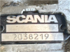 SCANIA VALVE 2038219