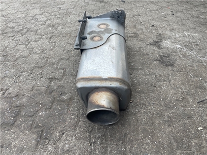 SCANIA EXHAUST SILENCER 2365096