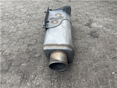 SCANIA EXHAUST SILENCER 2365096