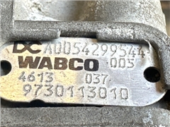 MERCEDES VALVE A0054299544