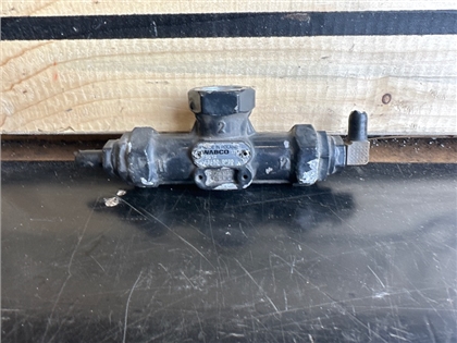 VALVE WABCO 4345000030