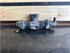 VALVE WABCO 4345000030