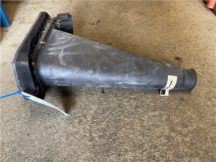 SCANIA STEERING SUPPORT COVER 2169369