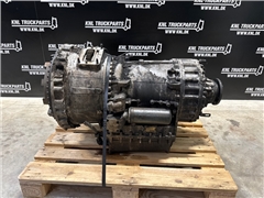 VOLVO GEARBOX VT2506PT