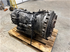 VOLVO GEARBOX VT2506PT