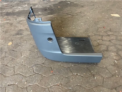 SCANIA BUMPER CORNER 2295948