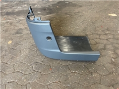 SCANIA BUMPER CORNER 2295948