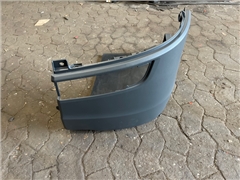 SCANIA BUMPER CORNER 2295948