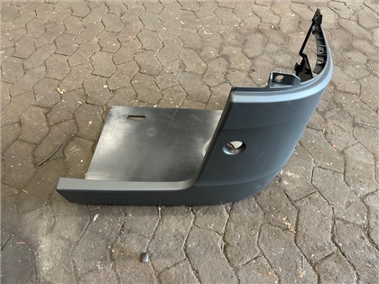 SCANIA BUMPER CORNER 2528870