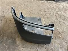 SCANIA BUMPER CORNER 2528870