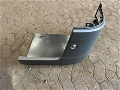 SCANIA BUMPER CORNER 2528870