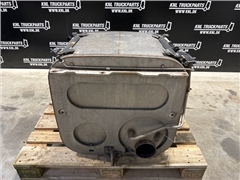 MAN EXHAUST SILENCER 81.15103-6131