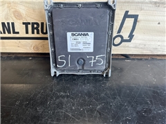 SCANIA ECU CMS 3029730