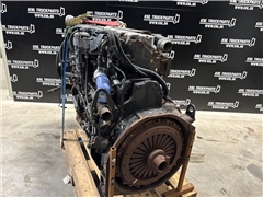 MAN MOTOR D2876 LF04 / 460 HP