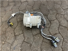 SCANIA AC ELECTRIC COMPRESSOR 2379787