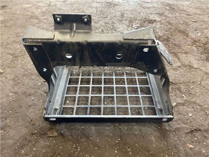 SCANIA BRACKET AC COOLER 2548087