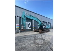 Kobelco SK350LC-10