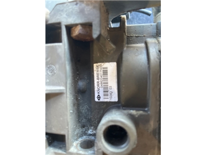 MAN VALVE 81.52106-6005