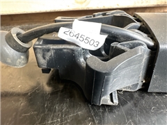 SCANIA FRONT MIRRIOR 2645691