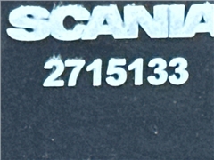 SCANIA WIPER BLADE 2715133