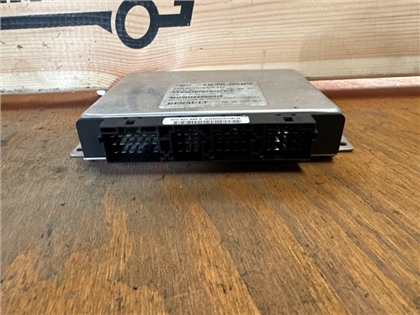 RENAULT ECU EBS 5010457367