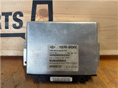 RENAULT ECU EBS 5010457367