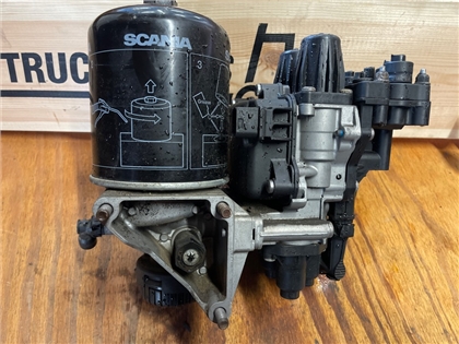 SCANIA AIR DRYER 2608040