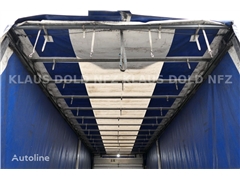 Scania G490 Retarder Vollluft Lift-/Lenkachse Bordwände
