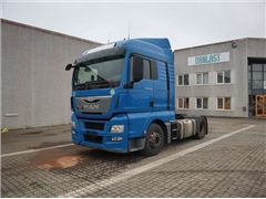 MAN TGX 18.440