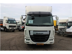 DAF LF 210 + EURO 6 + 12t