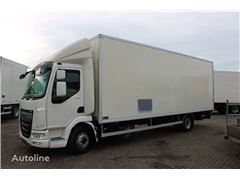 DAF LF 210 + EURO 6 + 12t