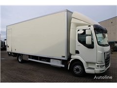 DAF LF 210 + EURO 6 + 12t