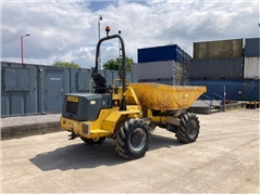 NC SW6 Swivel Skip