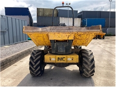 NC SW6 Swivel Skip