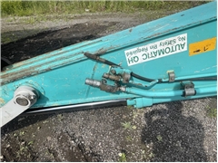 Kobelco SK300LC-10