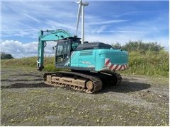 Kobelco SK300LC-10