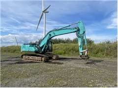 Kobelco SK300LC-10