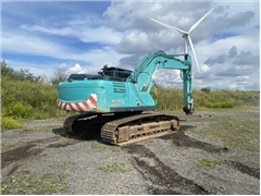 Kobelco SK300LC-10