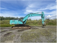 Kobelco SK300LC-10