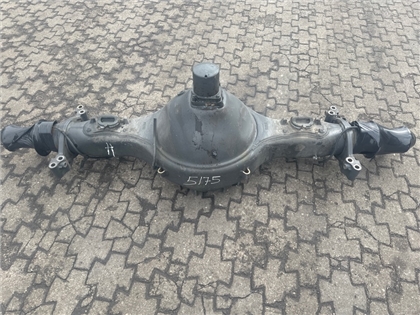 SCANIA REAR AXLE CASE 2188121