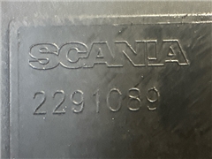 SCANIA AIR HORN 2291089