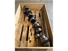 DAF CRANKSHAFT 2007501