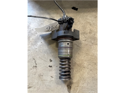 DAF COMMON RAIL PUMP 2344775