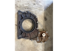 DAF ENGINE COVER 2184209