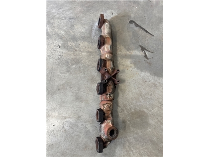 DAF EXHAUST MANIFOLD 2124730