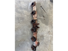 DAF EXHAUST MANIFOLD 2124730