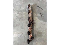 DAF EXHAUST MANIFOLD 2124730